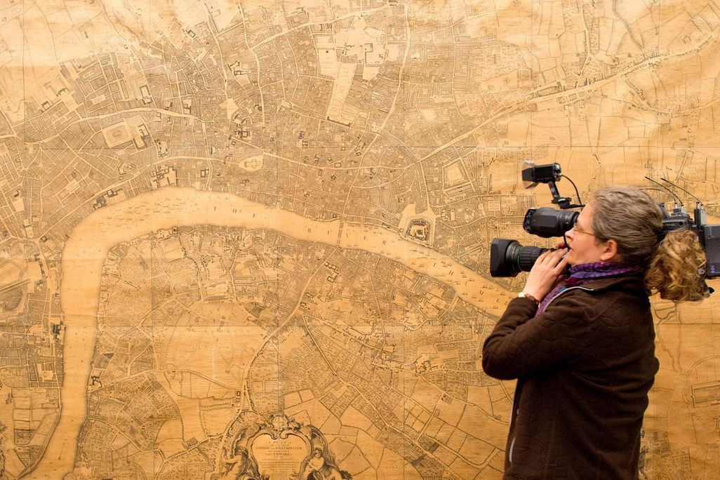 Woman Director