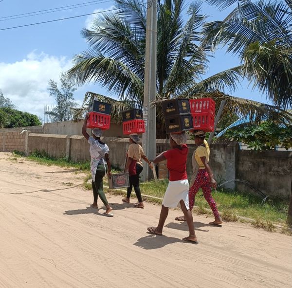 Let's go to work thumbnail