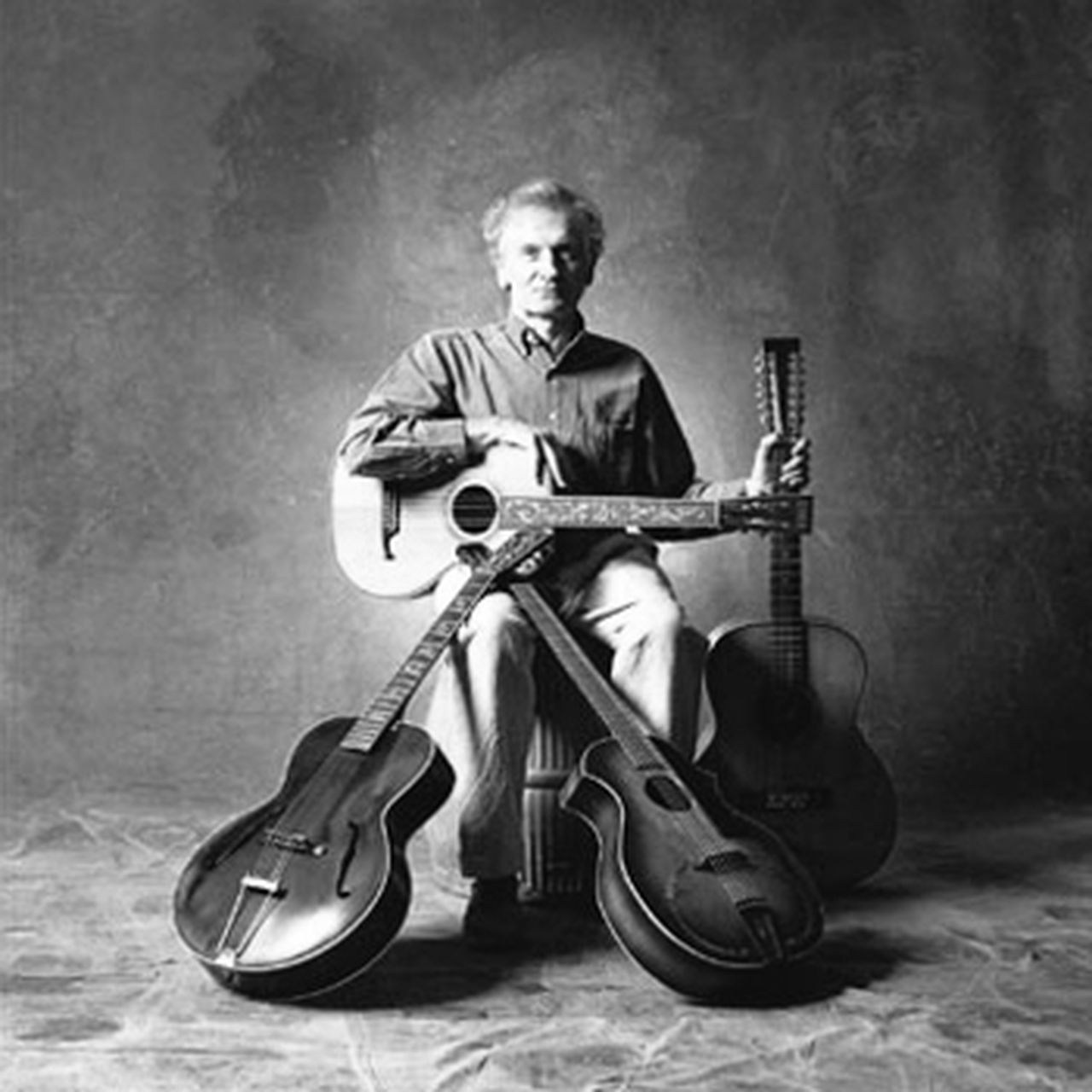 マイク・シーガー MIKE SEEGER SR-154 1968年 日本盤 mikeseeger1.jpg