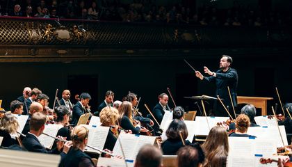 Boston Symphony Orchestra's New Concert Experience