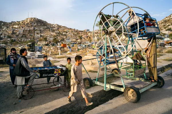 Live, Enjoy, Die thumbnail