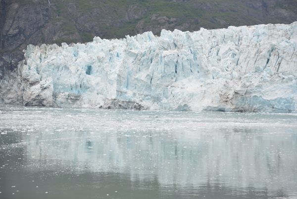 Glacier Bay Basin, Margerie Glacier, Alaska thumbnail