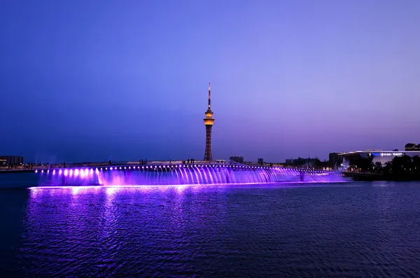 Purple Qin Lake thumbnail