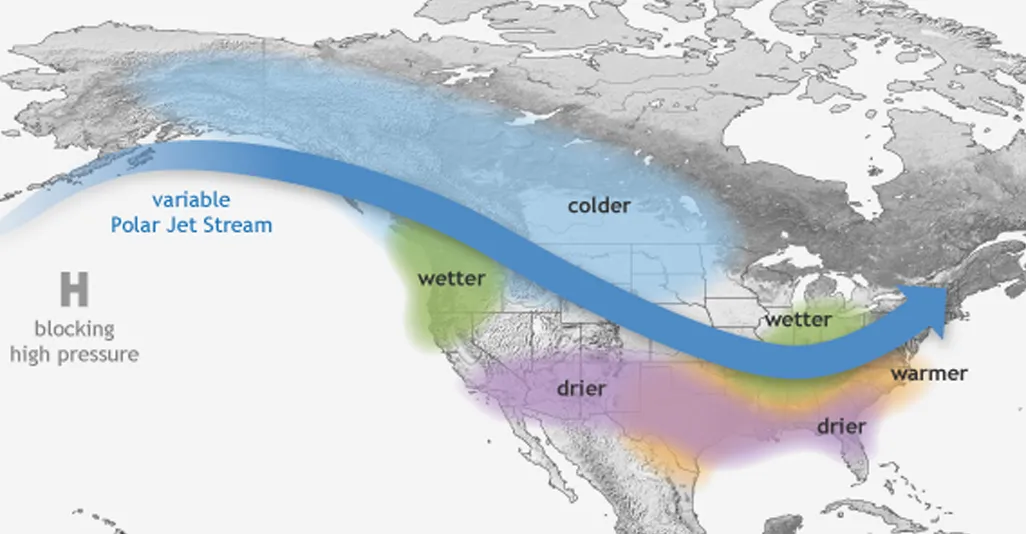 La Nina 