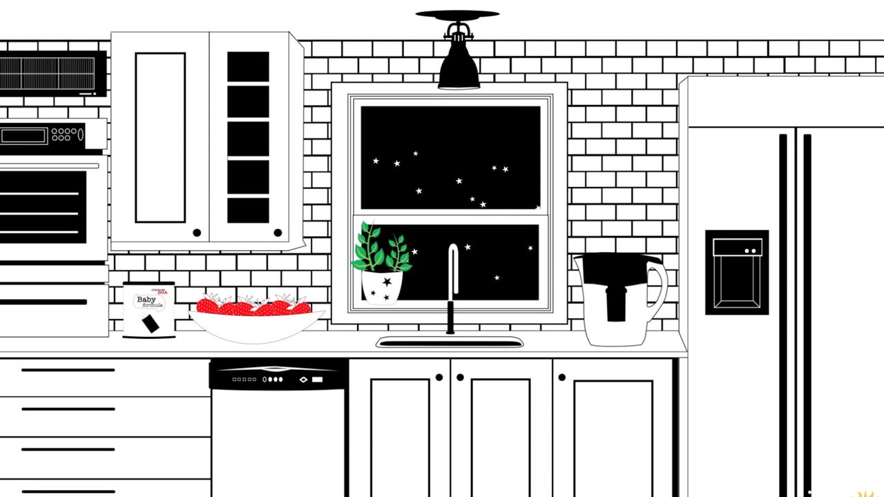 Preview thumbnail for Five Kitchen Objects Inspired by NASA