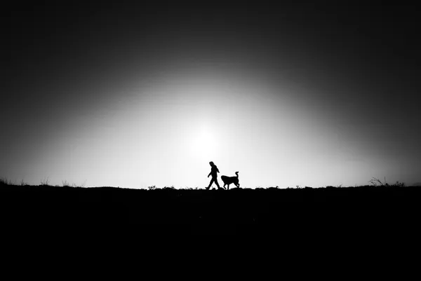 Me and my dog thumbnail