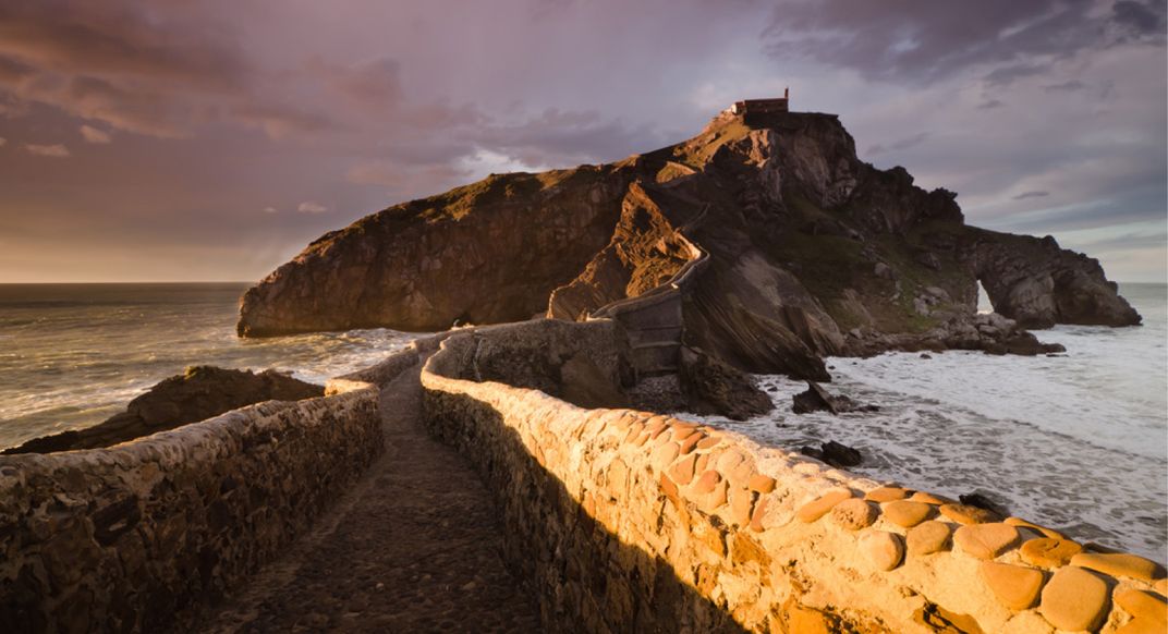 Experience Basque Country Mystique