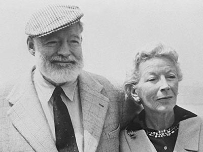 The new edition of Ernest Hemingway's fictionalized memoir, A Moveable Feast, features adjustments made to the original text that was edited by Hemingway's fourth wife, Mary.