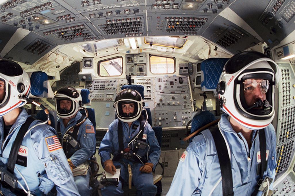 STS-51L crew simulator.jpg