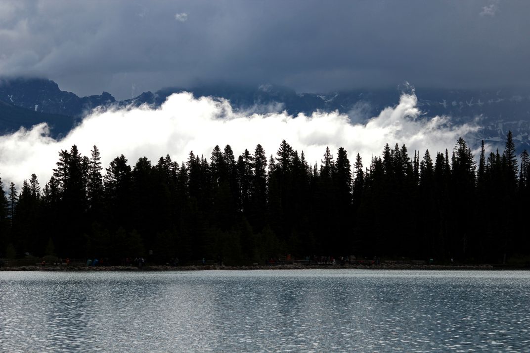 low-lying-clouds-over-lake-louise-canadian-rockies-smithsonian-photo