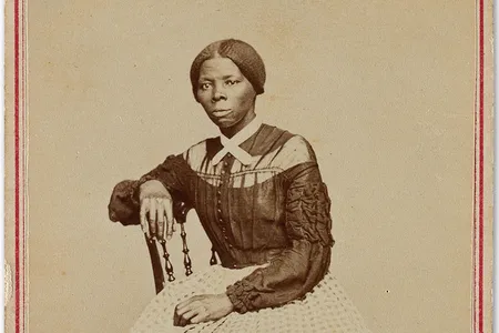 Harriet Tubman likely lived in the Maryland cabin between 1839 and 1844, when she was about 17 to 22 years old.