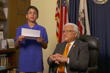 Uniting past and present, Frank Chi brings the voices of Muslim-American youth to the personal narratives of those interned after Pearl Harbor.