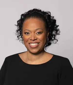 Monique M. Chism, Ph.D