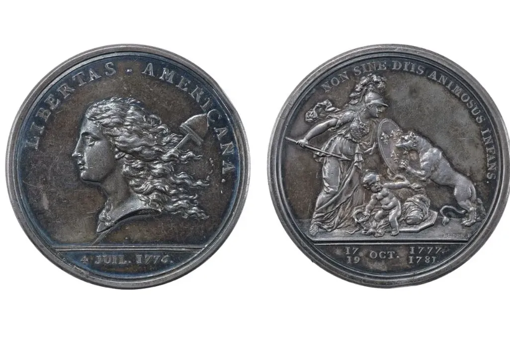 Super Bowl Medal