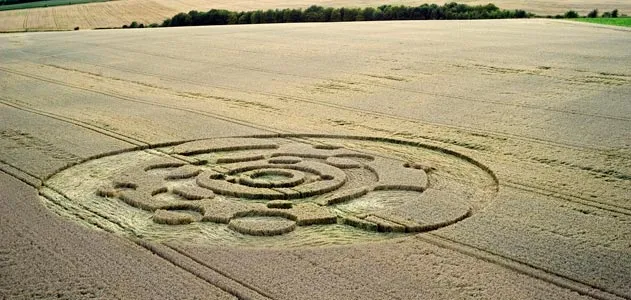 Crop Circles