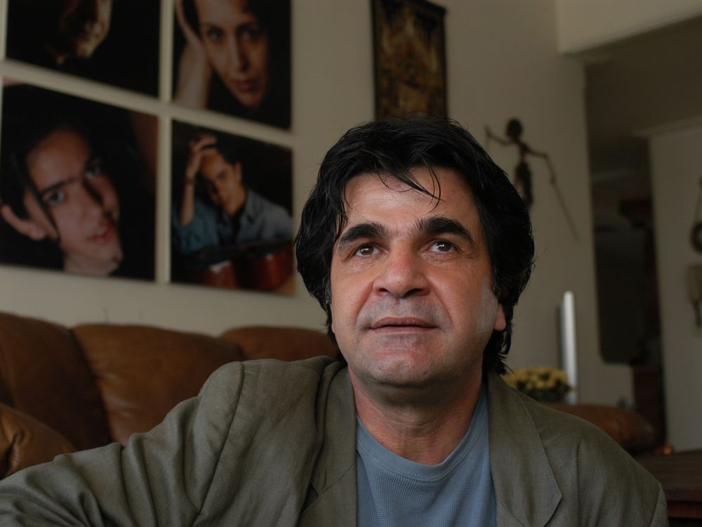 Jafar Panahi