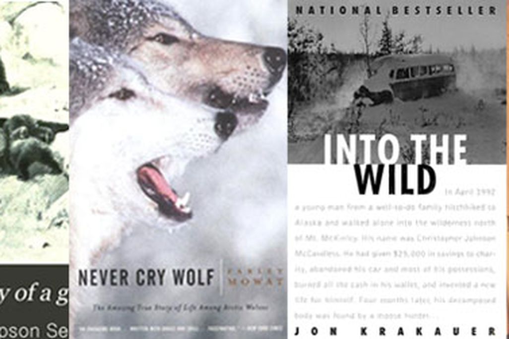 A list of more great books to read while traveling