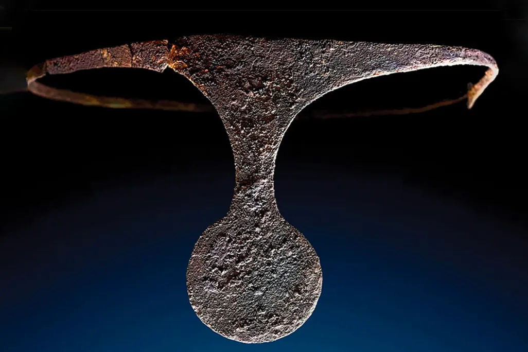 The Diadem 