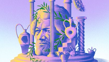 At a Pivotal Moment of the Civil War, Frederick Douglass Delivered a Speech That Reframed What Was at Stake if Slavery Stood