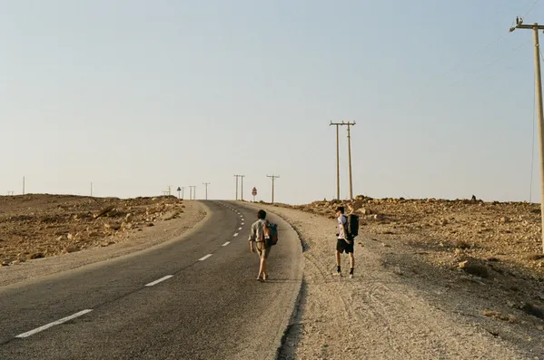 Crossing Jordan thumbnail