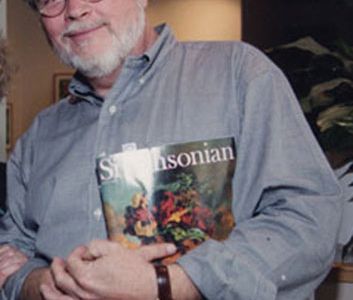 Rich: Bemused by all the goings-on