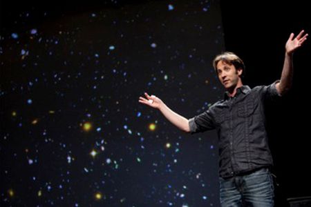 David Eagleman