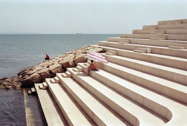 A summer day in Durres thumbnail