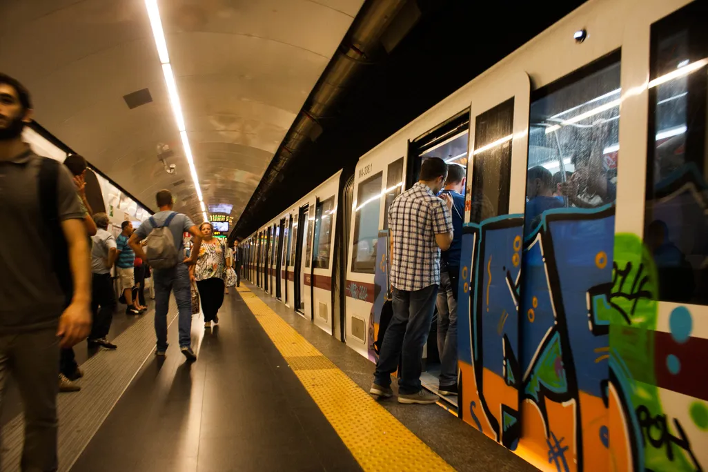 subway