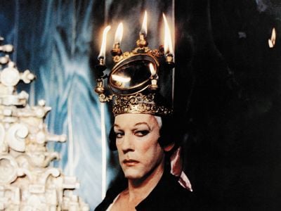 Donald Sutherland on Fellini, Near-Death and the Haunting Allure of Venice image