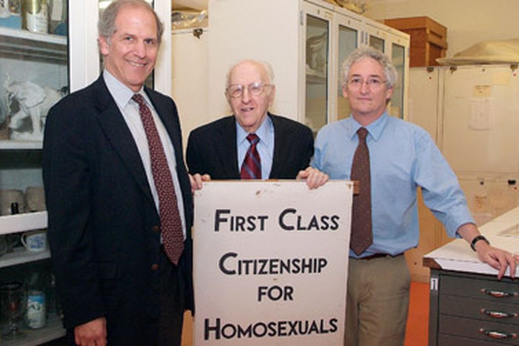 Frank Kameny
