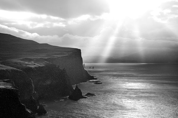 Mosaic of Light at Isle of Skye thumbnail