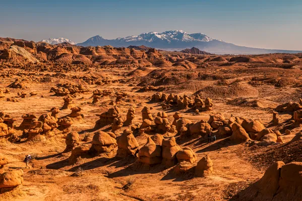 Where Stone Goblins Stand Guard thumbnail