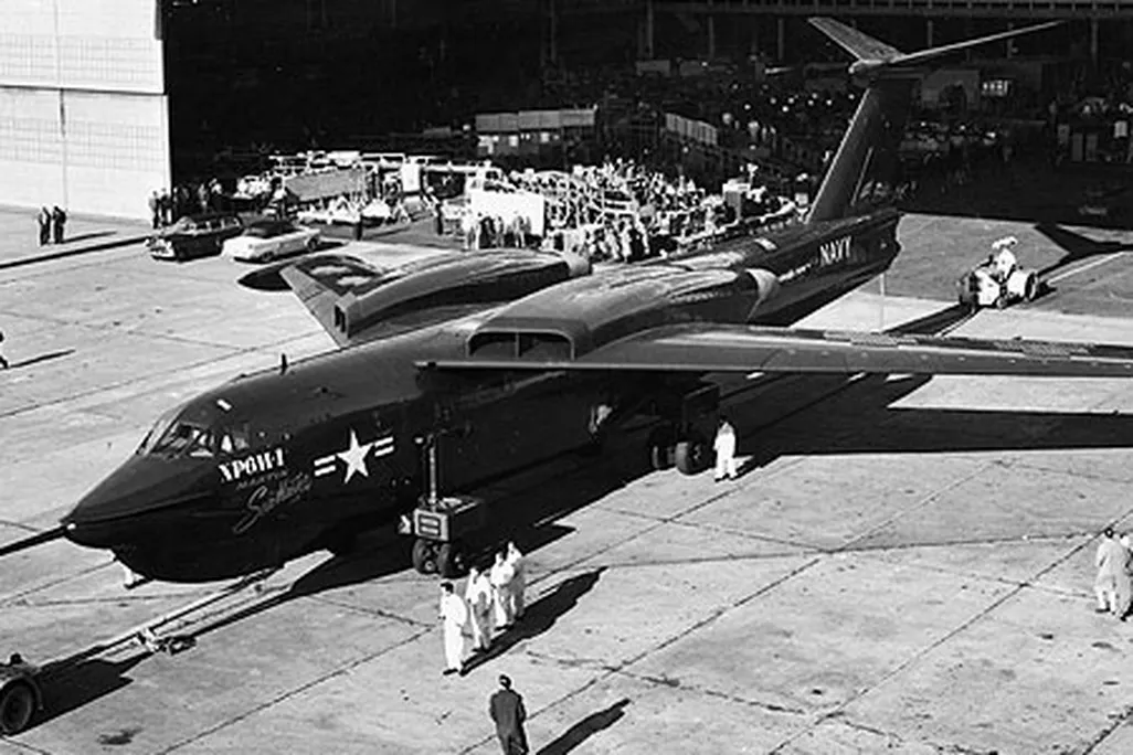 XP6M-1