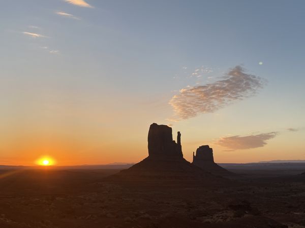 Flying with us thumbnail