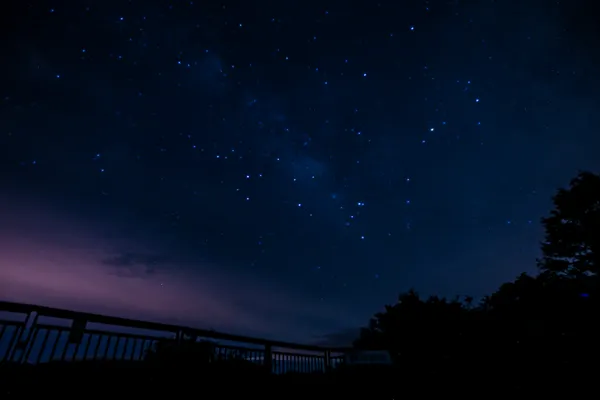 Stargazing thumbnail