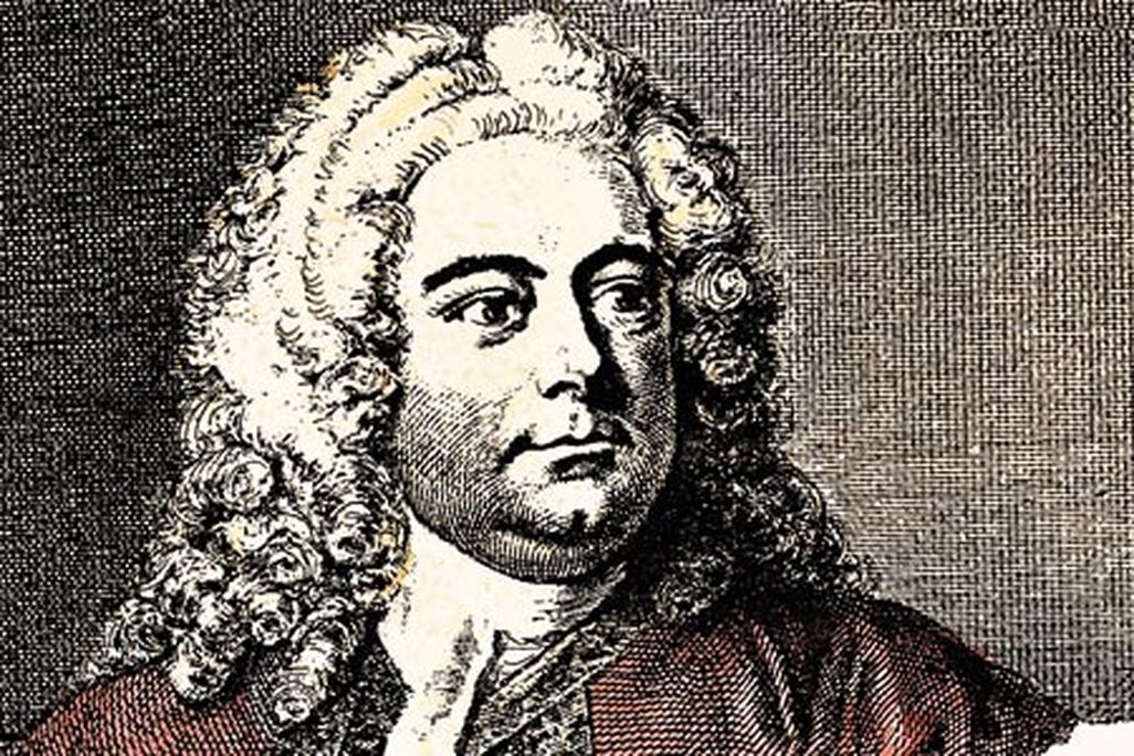 Handel Messiah
