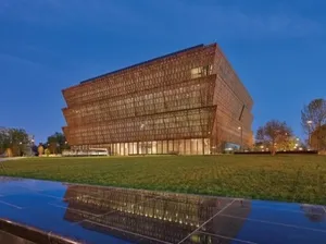 NMAAHC Education Team