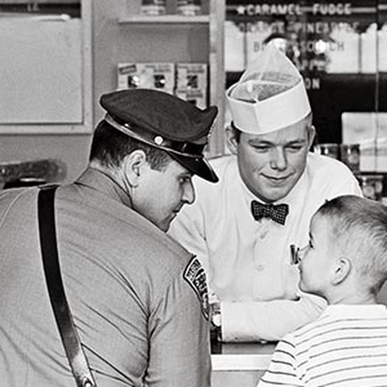 Norman Rockwell Photography