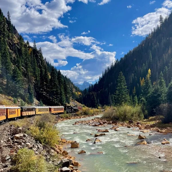 Durango-Silverton in Perspective thumbnail