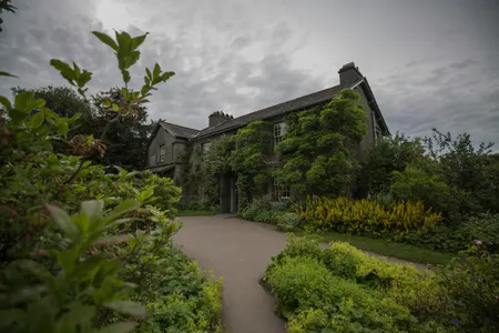 Potter envisioned Hill Top as a living testament to rural tradition. Its artifacts, from crockery to rustic furniture, are reproduced in her drawings.