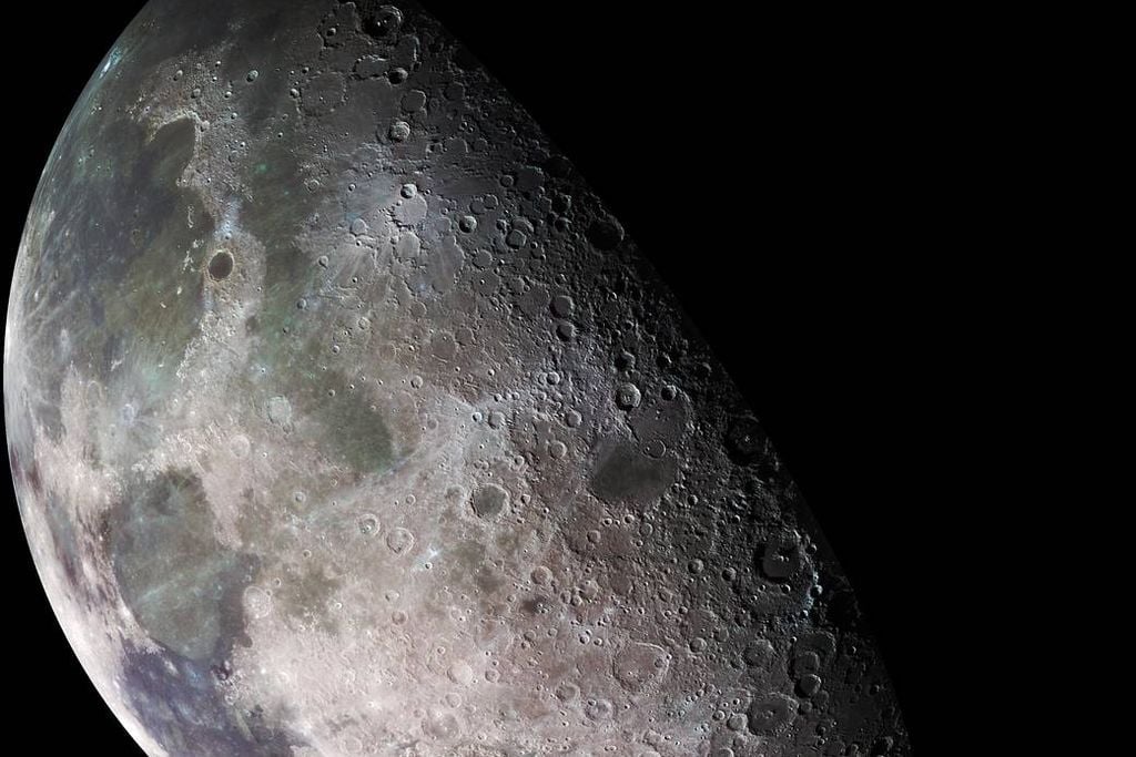 Moonmoon Moon
