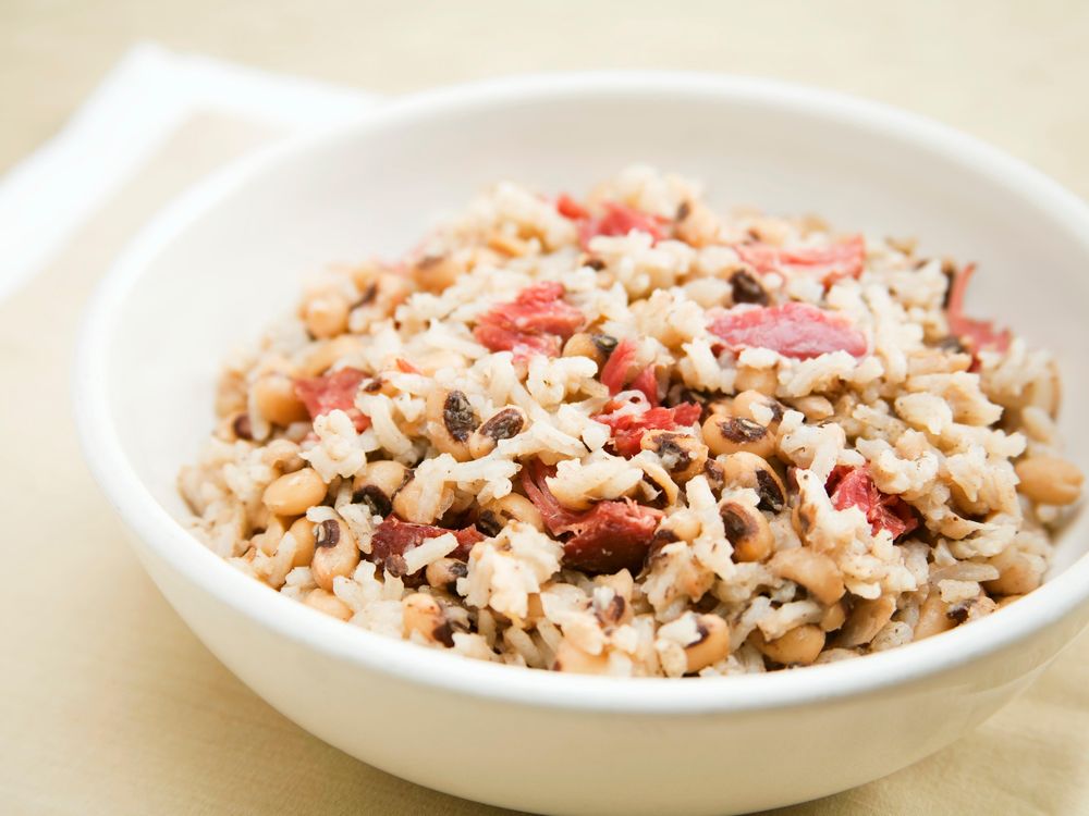 Hoppin' John