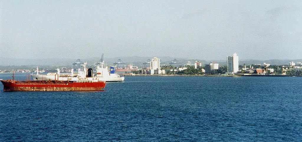 Panama