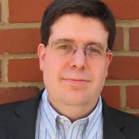 Mark Strauss