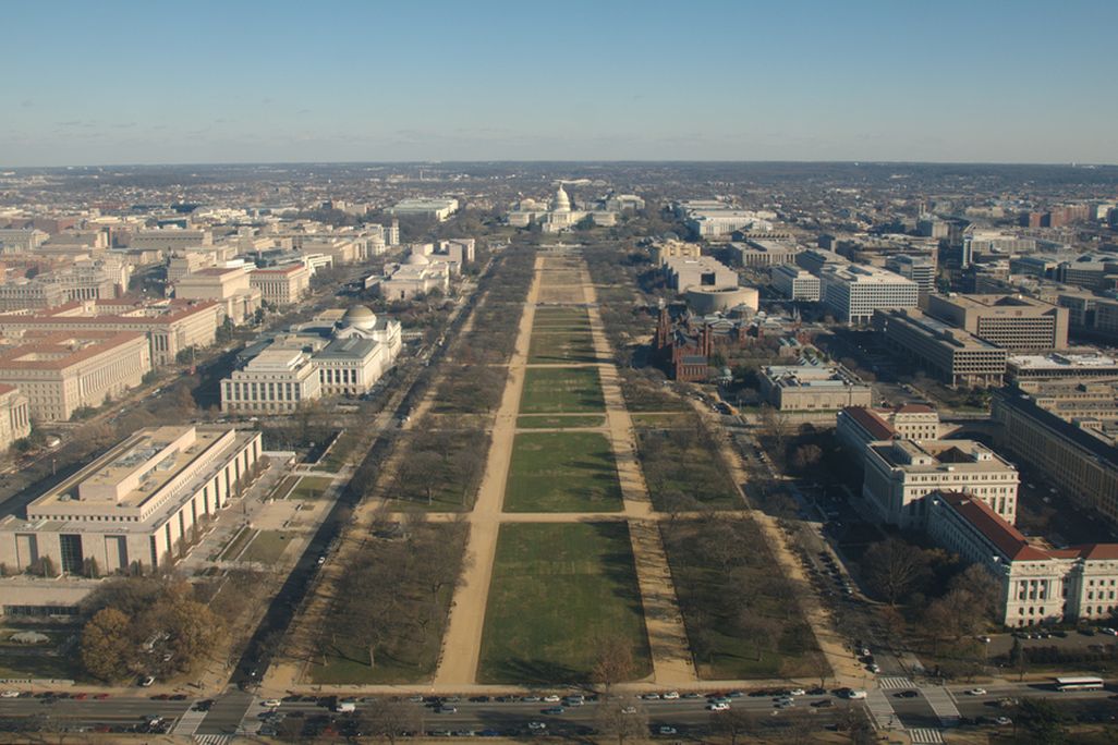 National Mall