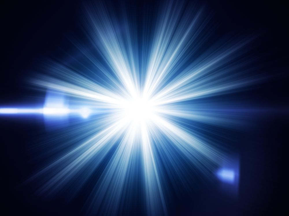 One in Five People May Be Able to Hear a Flash of Light, Smart News