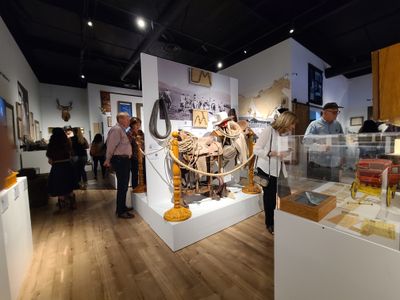 Moulton Museum