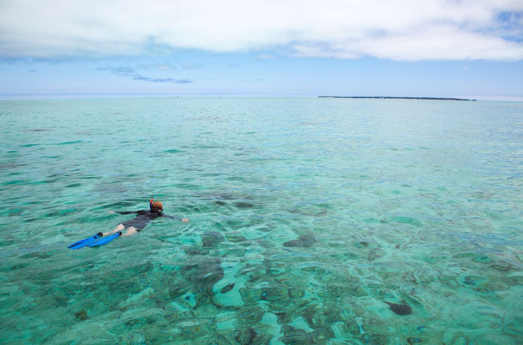 Top Eight Ocean Stories That Made Waves in 2016