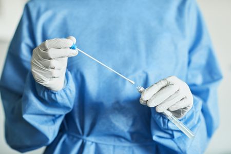 To reduce the risk of contracting and spreading Omicron, experts offer the same proven advice as they do against all Covid-19 variants: social distancing, masking, and getting vaccinated and boosted.