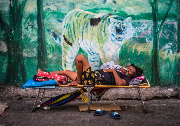 Under Protection thumbnail